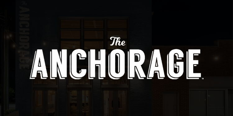 The Anchorage: Greenville SC's Best Small Plates Restaurant